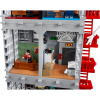 Конструктор LEGO Marvel Super Heroes Редакция Дейли Бьюгл 76178 Конструктор LEGO Marvel Super Heroes Редакция Дейли Бьюгл 76178