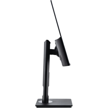 Монитор 23.8" Lime T238Y Black