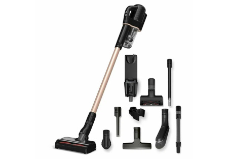 Пылесос Miele SQLL0 Duoflex HX1 Total Care