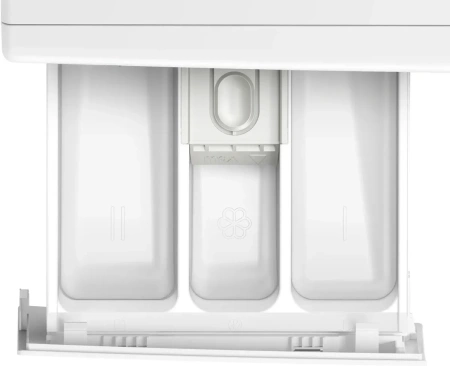 Стиральная машина Bosch Serie 6 WNG2540LSN