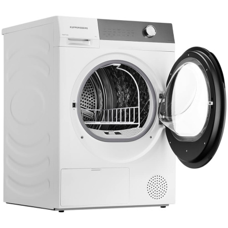 Сушильная машина Kuppersberg DM 610 W