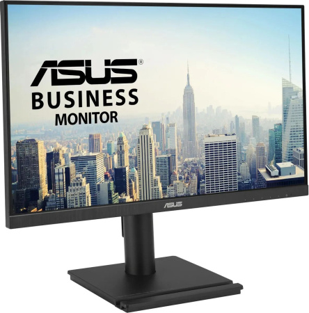 Монитор Asus 27" VA27DQFS IPS LED черный 90LM06H0-B01370