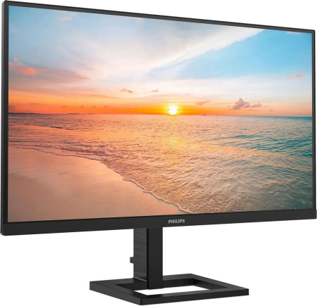 Монитор Philips 27" 27E1N1900AE 3840x2160 IPS LED черный 27E1N1900AE/01