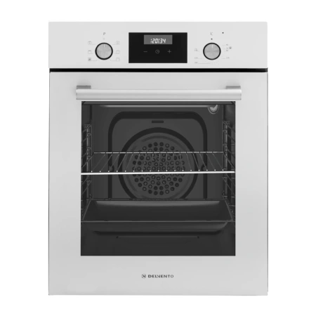 Встраиваемый духовой шкаф DELVENTO V4EW66057 Встраиваемый духовой шкаф DELVENTO V4EW66057