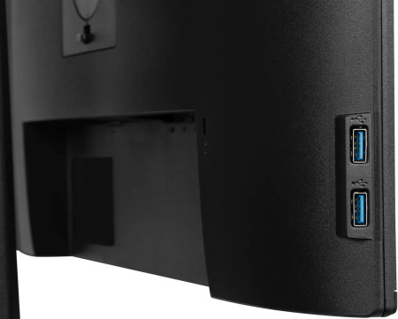 Монитор Iiyama 27" XUB2792UHSU-B6 3840x2160 IPS LED черный