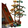 Конструктор Lego Ideas 21338 Сельский домик Конструктор Lego Ideas 21338 Сельский домик