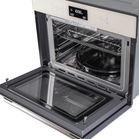 Электрический духовой шкаф MAUNFELD MCMO.44.9GBG