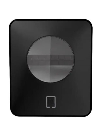 Термопринтер Cactus CS-TP-D410U 203dpi 160мм / с / USB для печ.этик. черный