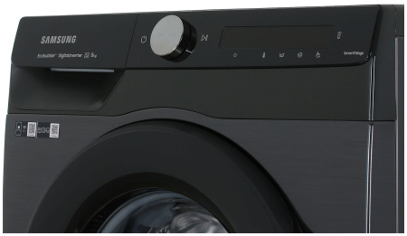 Стиральная машина Samsung WW80AG6S28ABLP