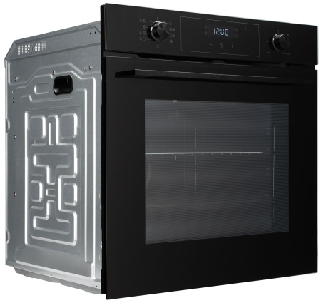 Духовой шкаф электрический DeLonghi DEO 735 NB Norma