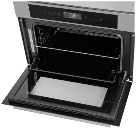 Духовой шкаф электрический Maunfeld AMCO458S