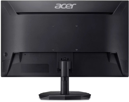 Монитор Acer 25" KG251QP3biip Nitro 1920x108 VA, чёрный UM.KX1CD.301 Монитор Acer 25" KG251QP3biip Nitro 1920x108 VA, чёрный UM.KX1CD.301