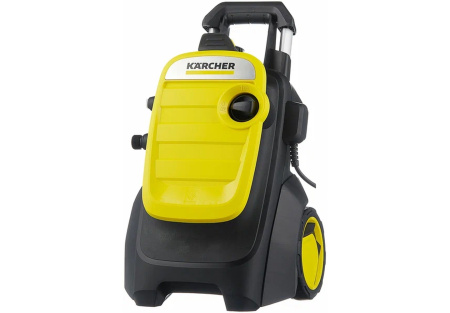 Мойка высокого давления Karcher K 5 Compact (1.630-750.0) Мойка высокого давления Karcher K 5 Compact (1.630-750.0)
