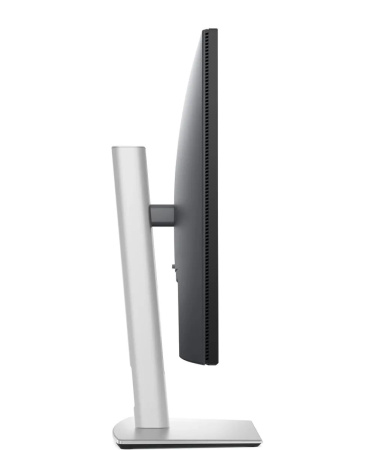 Монитор Dell 27" P2725DE 2560x1440 100Hz IPS LED черный/серебристый Монитор Dell 27" P2725DE 2560x1440 100Hz IPS LED черный/серебристый