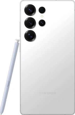 Смартфон Samsung Galaxy S25 Ultra 5G 12/1TB Серебристый