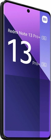 Смартфон Xiaomi Redmi Note 13 Pro+ 5G 12/512Gb, черный