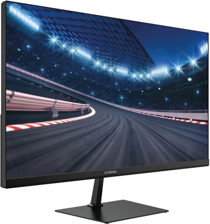 Монитор Digma 24.5" Overdrive 25P510F черный IPS LED Монитор Digma 24.5" Overdrive 25P510F черный IPS LED