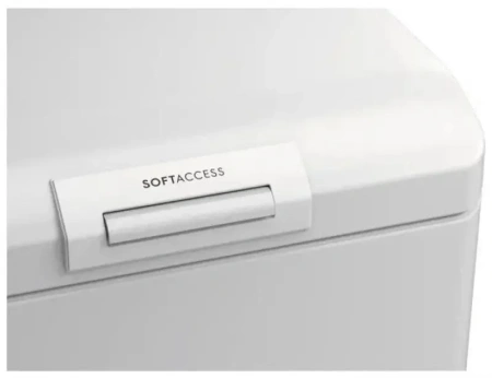 Стиральная машина Electrolux EW6TN3262