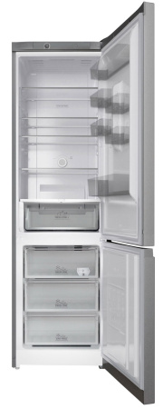 Холодильник с морозильником Hotpoint HT 6200 S Холодильник с морозильником Hotpoint HT 6200 S