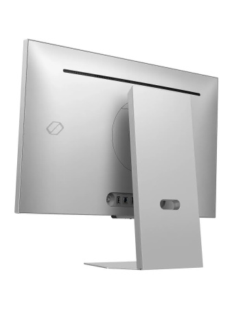 Монитор Samsung S27FG900XI 27", 3840x2160, IPS, 165Hz, HDMIx2+DP, silver