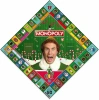 Настольная игра Winning Moves Монополия Elf Эльф на английском языке Настольная игра Winning Moves Монополия Elf Эльф на английском языке