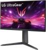 Монитор LG 24" UltraWide 24GS65F-B IPS FHD LED черный Монитор LG 24" UltraWide 24GS65F-B IPS FHD LED черный
