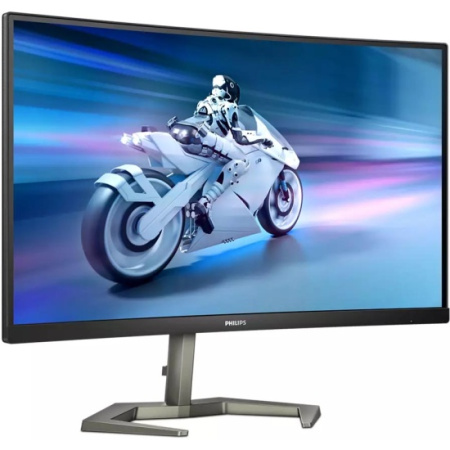 Монитор 27" Philips 27M1C5200W/00 черный
