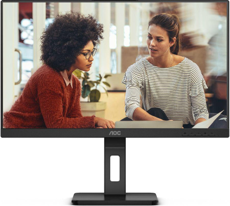 Монитор 27" AOC Q27E3UMF черный