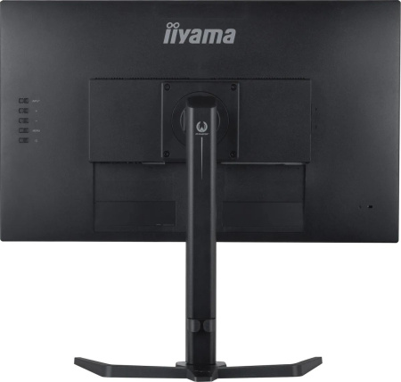 Монитор Iiyama 27" G-Master GB2790QSU-B5 2560x1440 IPS LED черный