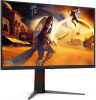 Монитор AOC 27" Q27G4ZD черный IPS LED