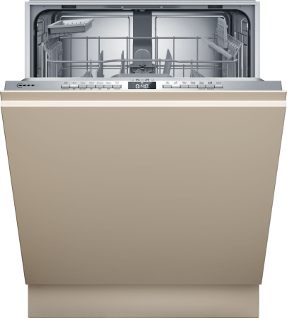 Встраиваемая посудомоечная машина Neff S275HTX04E