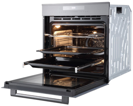 Духовой шкаф электрический Korting OKB 1331 GBXGr