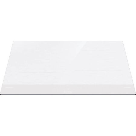 Варочная панель индукционная Gorenje GI6421SYW, белый