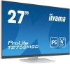 Монитор Iiyama 27" ProLite T2752MSC-W1 белый IPS LED