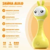Игрушка Alilo Умный зайка R1 Желтый 60907