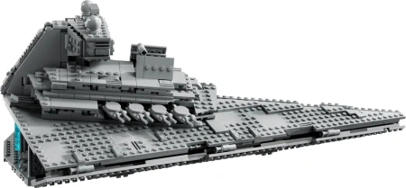 Лего Star Wars серия, LEGO 75394 Имперский звездный разрушитель Лего Star Wars серия, LEGO 75394 Имперский звездный разрушитель