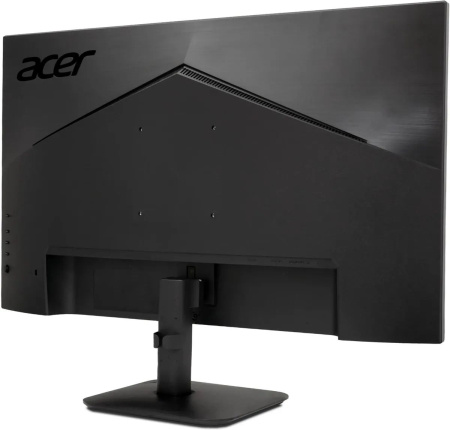 Монитор Acer 27" KA272Kbmiipx 2560x1440 IPS LED черный UM.HX2CD.003 Монитор Acer 27" KA272Kbmiipx 2560x1440 IPS LED черный UM.HX2CD.003