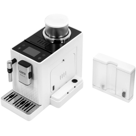 Кофемашина Delonghi Rivelia EXAM 440.35.W