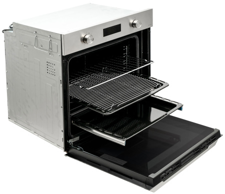 Духовой шкаф электрический DeLonghi NSM 11 NL RUS