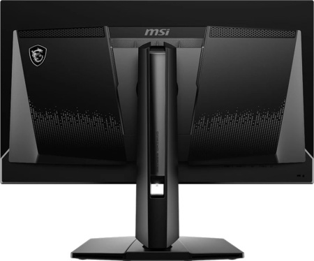 Монитор MSI 26.5" Mag 271QP QD-OLED X28 черный Монитор MSI 26.5" Mag 271QP QD-OLED X28 черный