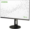 Монитор Digma 27" Progress 27P605F черный IPS LED