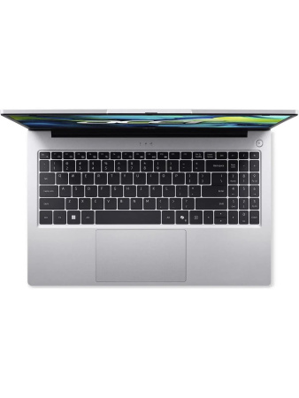 Ноутбук Acer Aspire Lite 15 AL15-42P-R7EF, 15.6" (1920x1080) IPS/AMD Ryzen 5 7430U/16 ГБ DDR4/1024 ГБ SSD/AMD Radeon Graphics/Без системы, Серебристый (NX.D33CD.003)