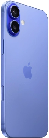 Смартфон Apple iPhone 16 Plus 128 ГБ Blue