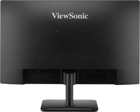 Монитор ViewSonic 23.8" VA2408-MHDB FHD IPS LED черный