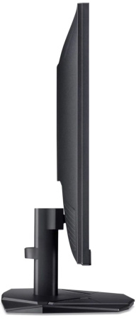 Монитор Acer 25" KG251QP3biip Nitro 1920x108 VA, чёрный UM.KX1CD.301 Монитор Acer 25" KG251QP3biip Nitro 1920x108 VA, чёрный UM.KX1CD.301