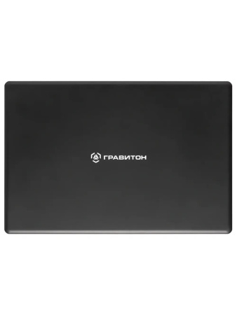 Ноутбук Гравитон Н15И, 15.6" (1920x1080) IPS/Intel Core i5-10210U/8 ГБ DDR4/256 ГБ SSD/Intel UHD Graphics/Без системы, Черный (164639)