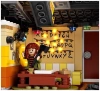 Конструктор LEGO Stranger Things 75810 Очень странные дела