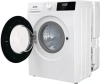 Стиральная машина Gorenje W2NHPI62SCSIRV