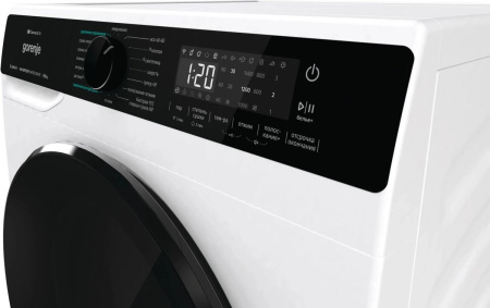 Стирально-сушильная машина Gorenje WD2PA854ADW/C