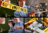 Конструктор LEGO Technic 42146 Liebherr Crawler Crane LR 13000 Конструктор LEGO Technic 42146 Liebherr Crawler Crane LR 13000